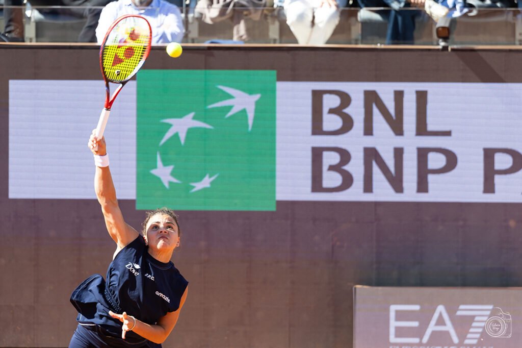 LIVE Paolini-Jabeur, WTA Roma 2025 in DIRETTA: ostacolo non semplice verso gli ottavi