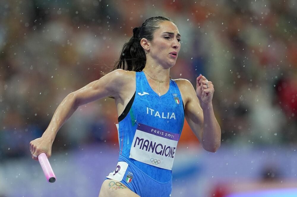 Atletica, World Relays 2025 oggi: orari 10 maggio, tv, streaming, italiani in gara