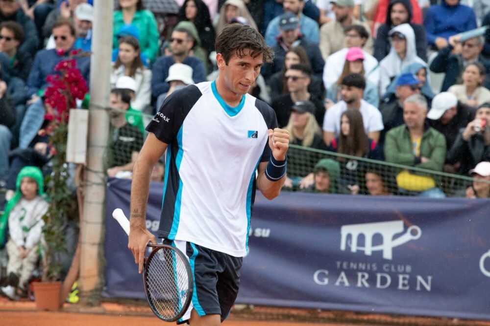 Gigante-Mensik oggi, ATP Roma 2025: orario, programma, tv, streaming