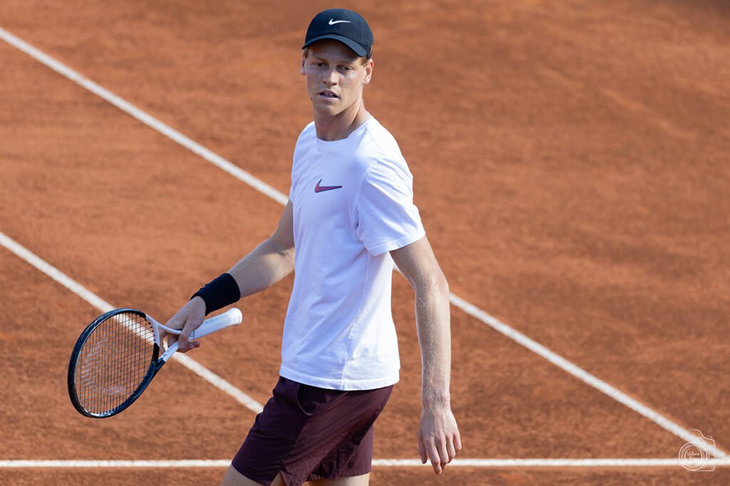 Chi affronterà Sinner in caso di vittoria su Navone. Tabellone disseminato di ‘terraioli’