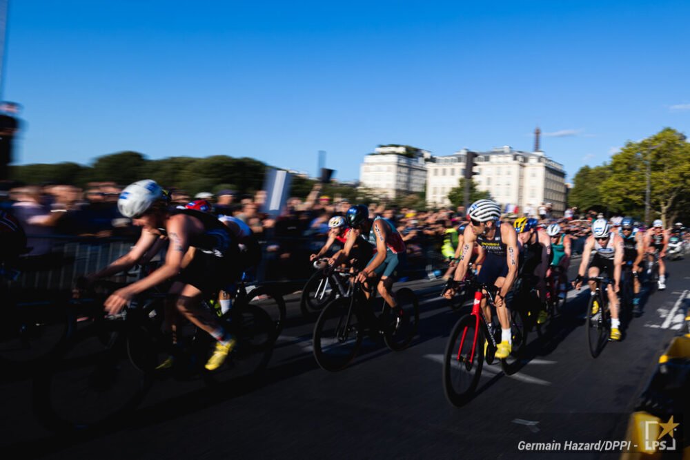Triathlon, Reese Vannerson vince la tappa di Chengdu della World Cup beffando Shachar Sagiv
