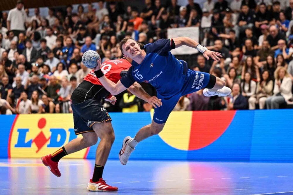Pallamano: Italia, contro la Serbia una partita da leoni per gli Europei 2026