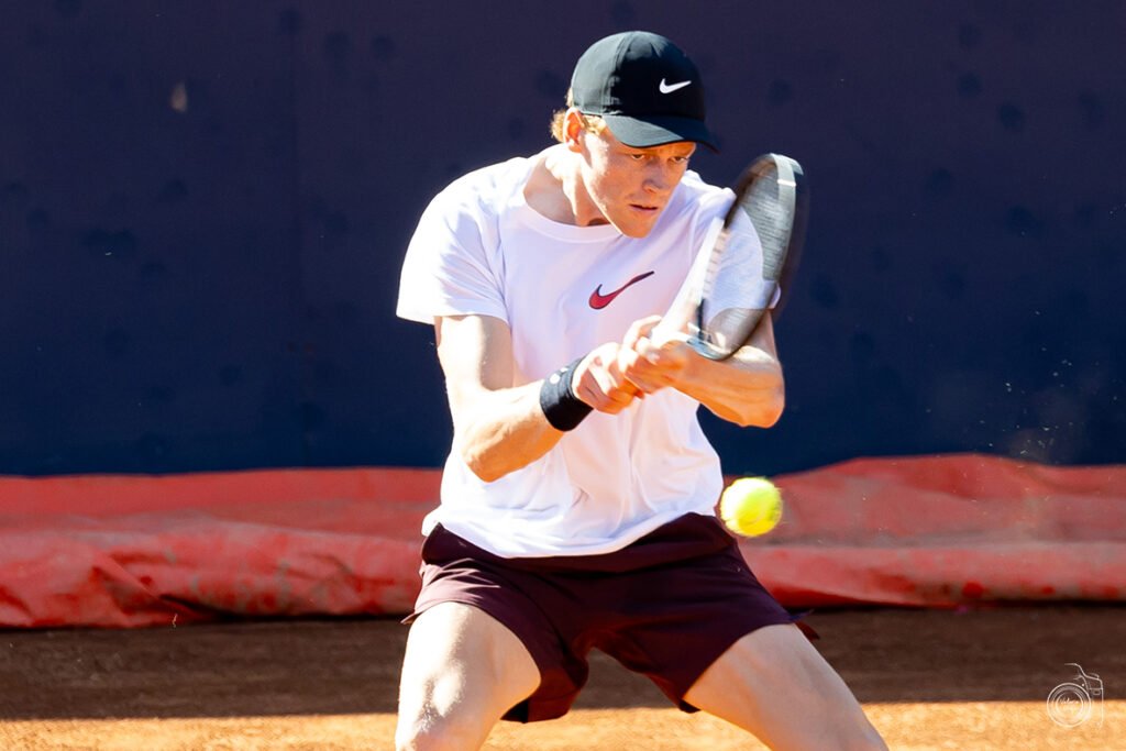 Jannik Sinner: “Supporto meraviglioso, qualsiasi cosa accadrà sono felice di tornare in campo”