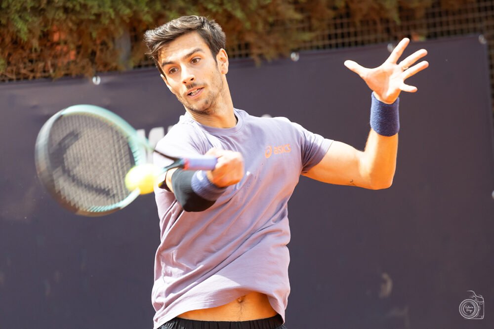 Musetti-Nakashima, ATP Roma 2025: programma, orario, tv, streaming