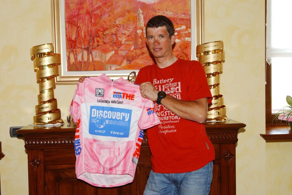 Partito il Giro d’Italia: Paolo Savoldelli predice un finale entusiasmante!