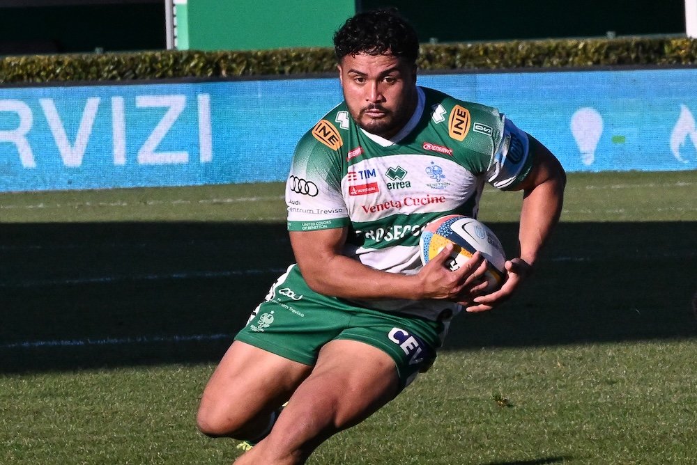URC 2025, Benetton Treviso batte Glasgow e prenota i playoff. Le Zebre crollano a Dublino