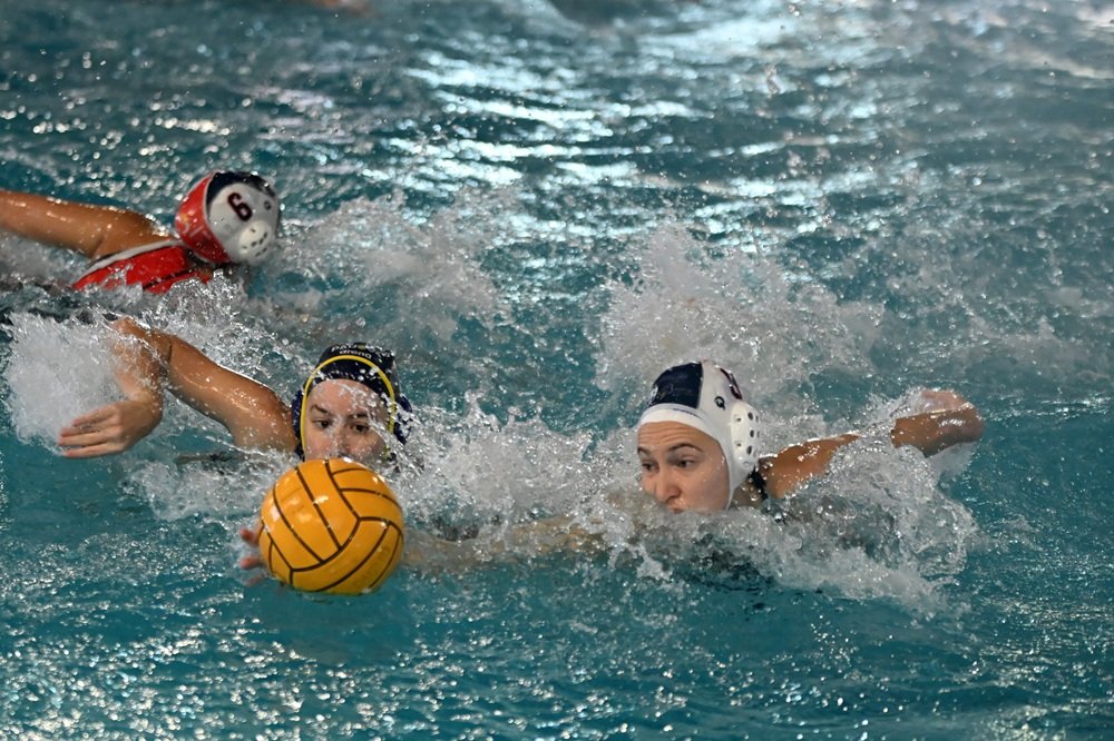 Pallanuoto femminile, Brizz Nuoto e Cosenza vittoriose nel primo match dei play-out in Serie A1