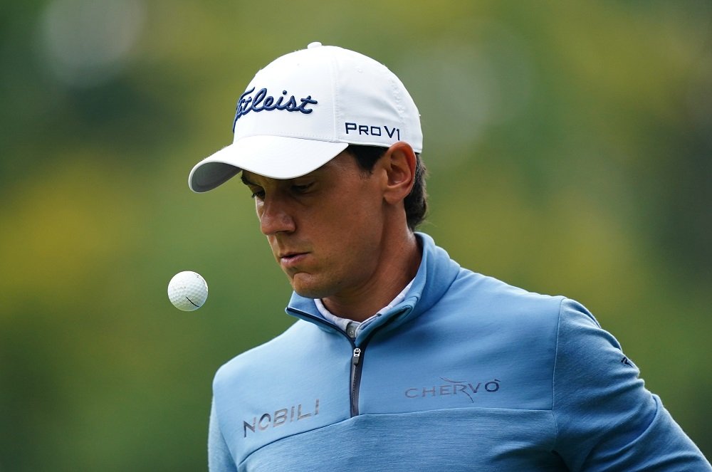 Golf: Young si prende di forza la vetta a Myrtle Beach. Cala Manassero