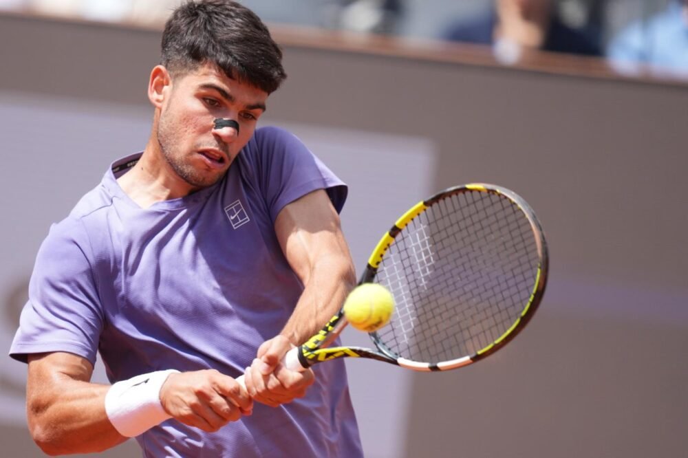 Internazionali d’Italia 2025 oggi: orari 11 maggio, programma, tv, ordine di gioco, streaming