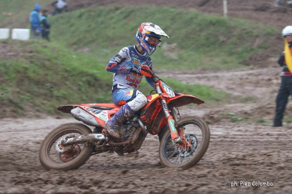 Motocross oggi in tv, GP Spagna 2025: orari MXGP e MX2, programma, streaming