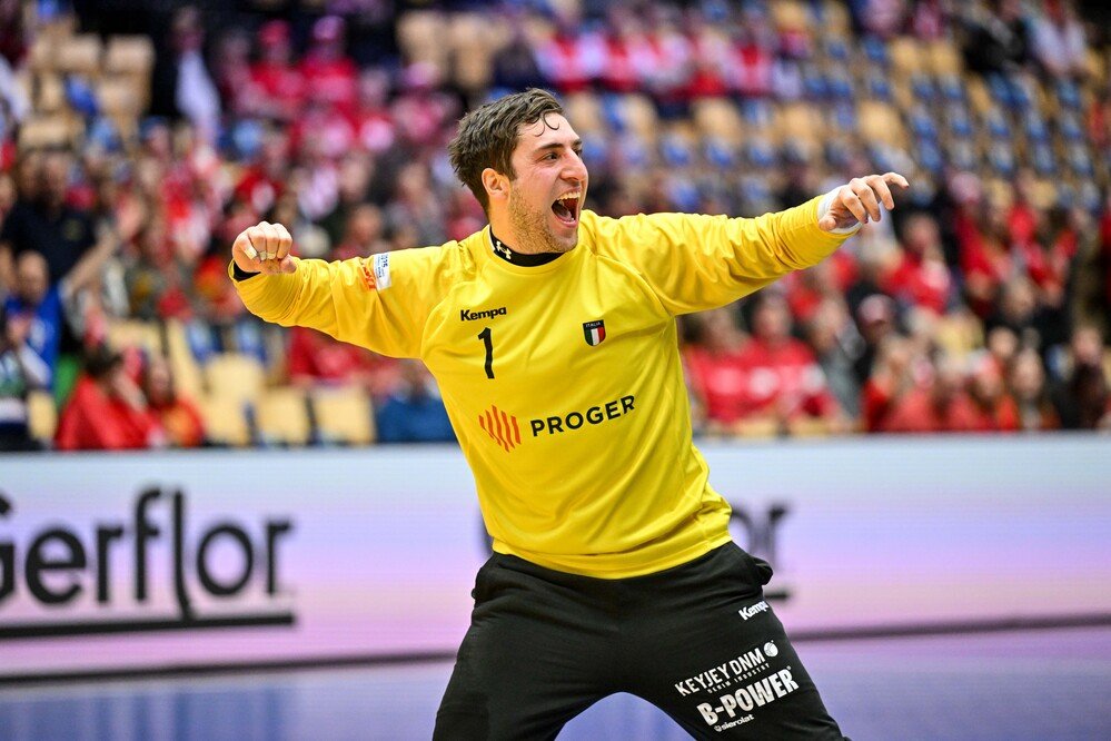 LIVE Serbia-Italia, Qualificazioni Europei pallamano 2026 in DIRETTA: gli azzurri si giocano tutto