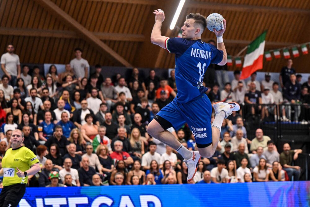 Serbia-Italia oggi, Qualificazioni Europei pallamano 2026: orario, programma, tv, streaming
