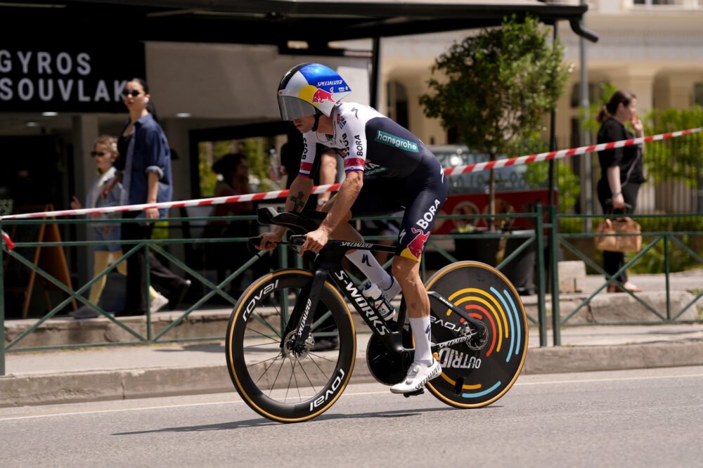 Dove vedere il Giro d’Italia oggi in tv: orari partenza e arrivo Valona-Valona, programma, streaming