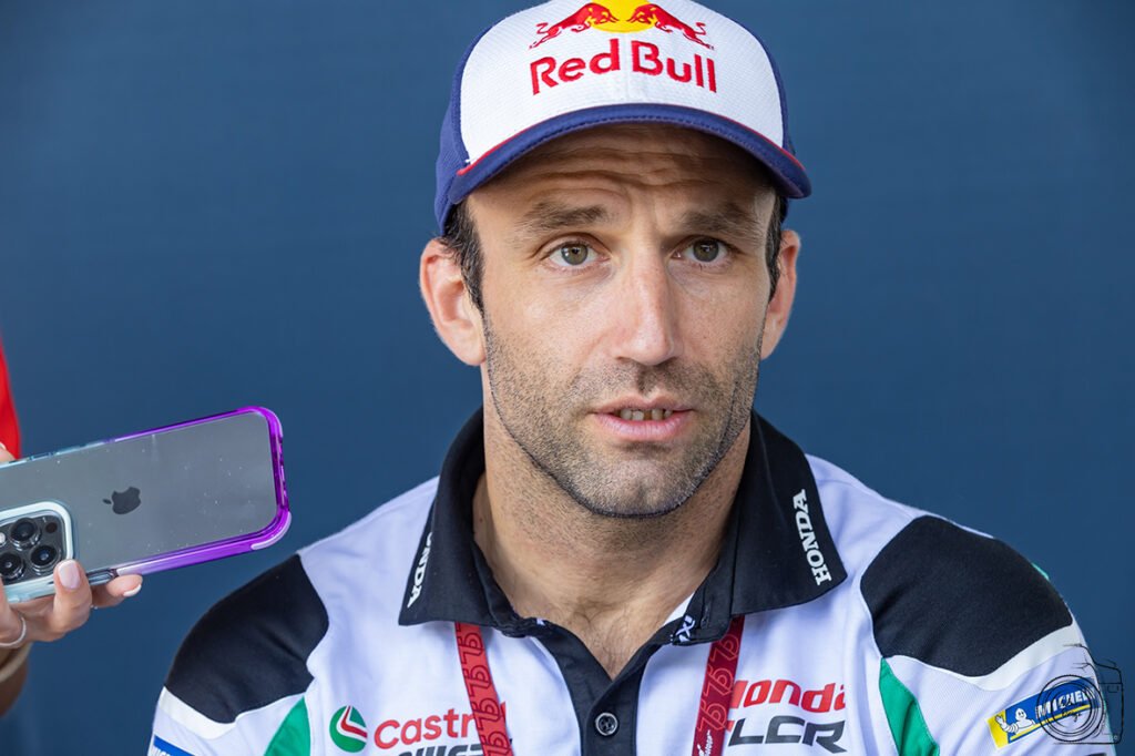 MotoGP, Johann Zarco: “Ho scritto una bella pagina di storia, dedico la vittoria al mio team”