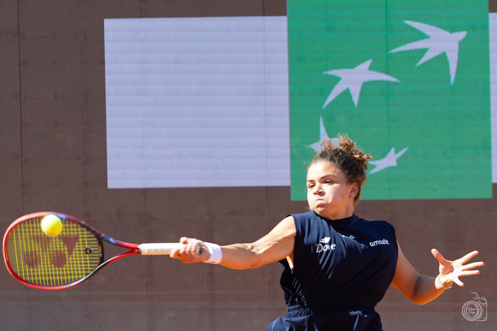 A che ora Paolini-Ostapenko, WTA Roma 2025: programma, canale in chiaro, streaming