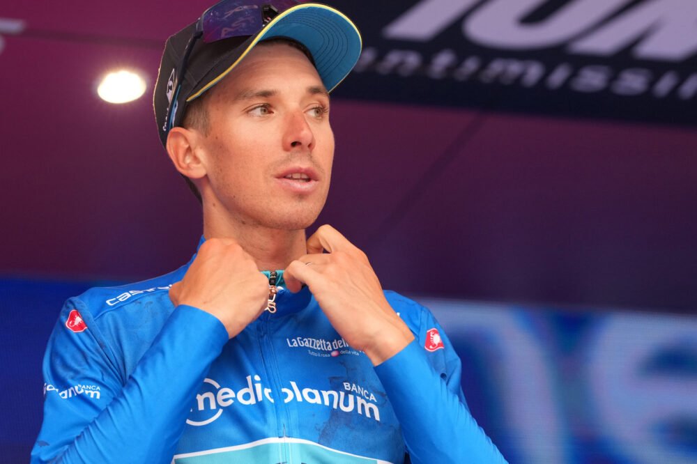 Pagelle Giro d’Italia 2025: Fortunato svela l’obiettivo, Zambanini alla ricerca di una dimensione