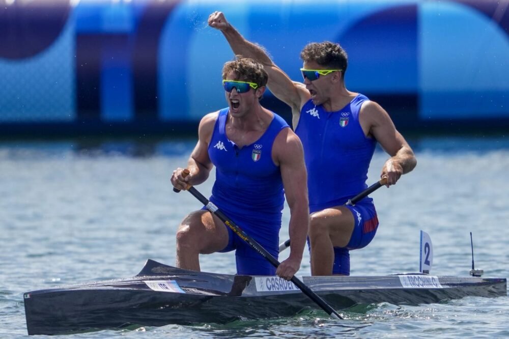Canoa velocità, i convocati dell’Italia per la prima tappa di Coppa del Mondo: 23 azzurri a Szeged