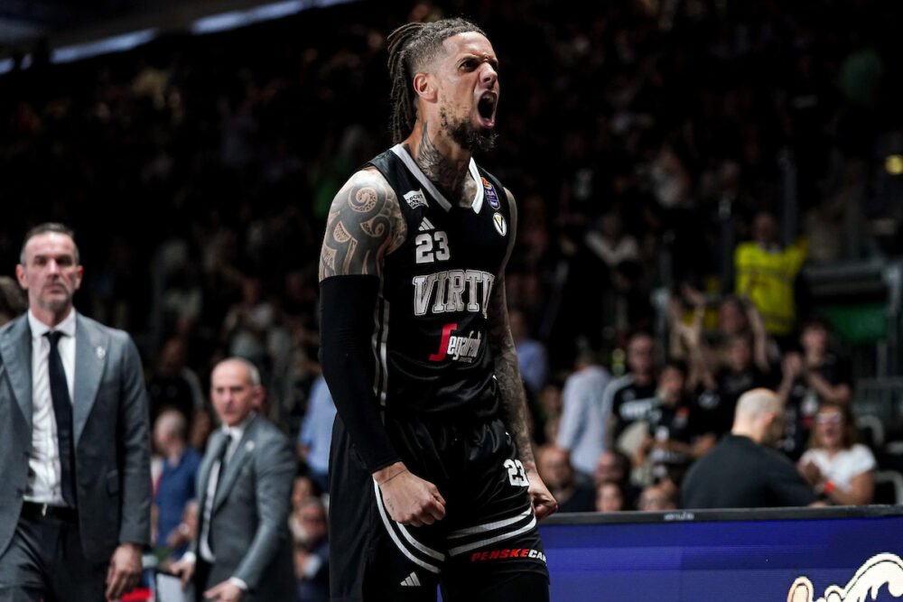 Playoff Serie A basket 2025: accoppiamenti dai quarti alla finale, calendario, orari, tv