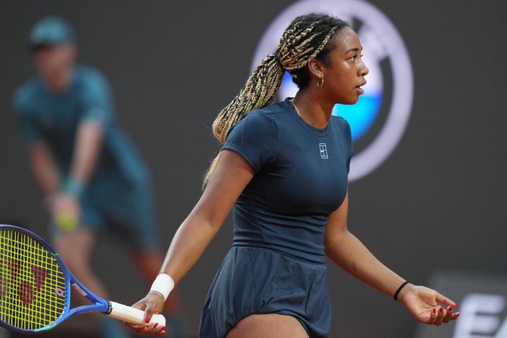 Chi affronteranno Errani/Paolini ai quarti a Roma? Possibile un suggestivo derby con Tyra Grant!