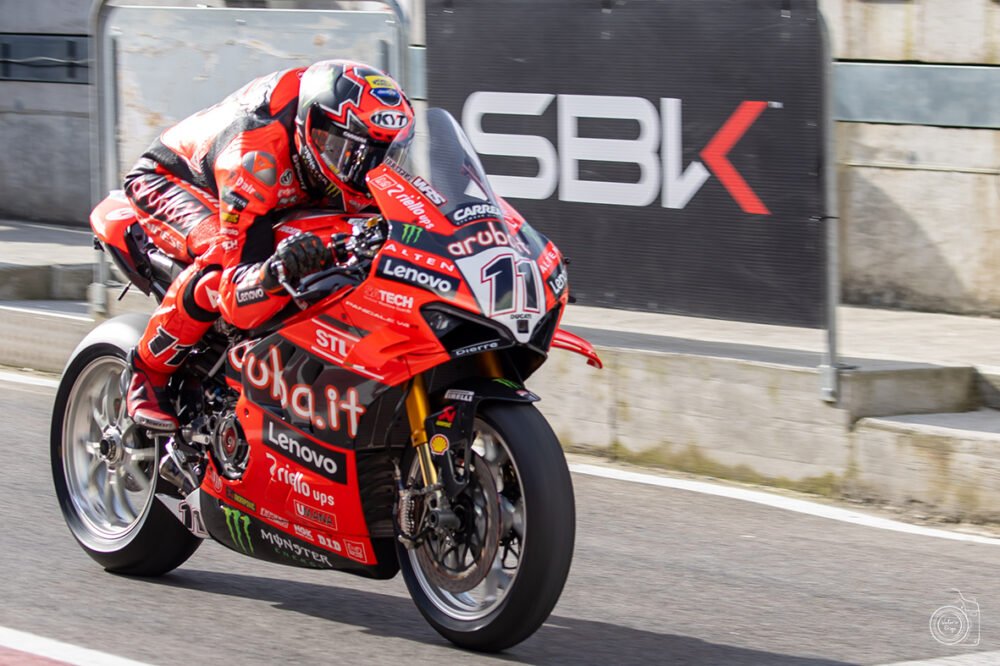Superbike, GP Cechia 2025: programma, orari, tv, streaming