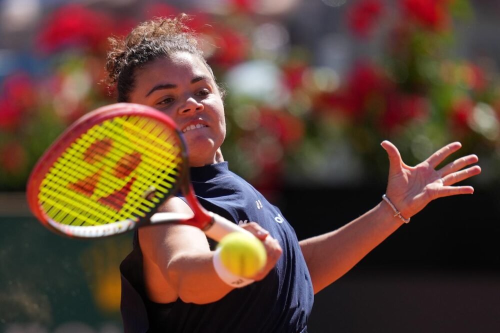 Paolini-Ostapenko oggi, WTA Roma 2025: orario, tv, programma, streaming