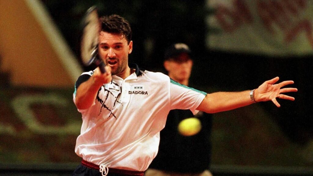 Tennis: Camporese ‘ho visto Sinner felice, presto sarà al top’