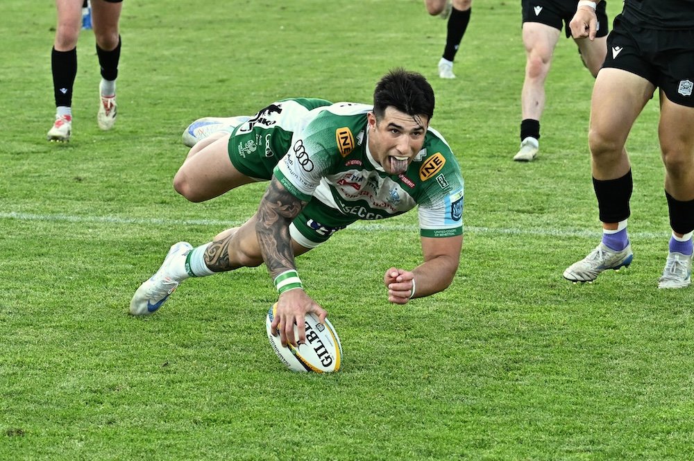 URC 2025, cinque squadre ancora in corsa per un posto playoff