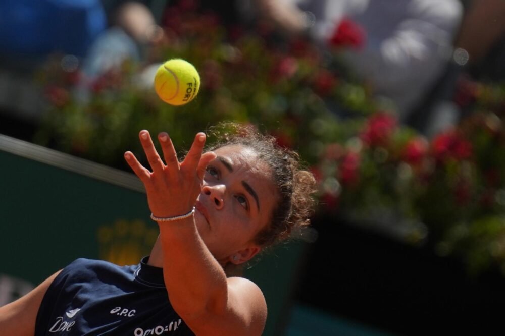 Quando si gioca Paolini-Shnaider, WTA Roma 2025: programma, tv, streaming