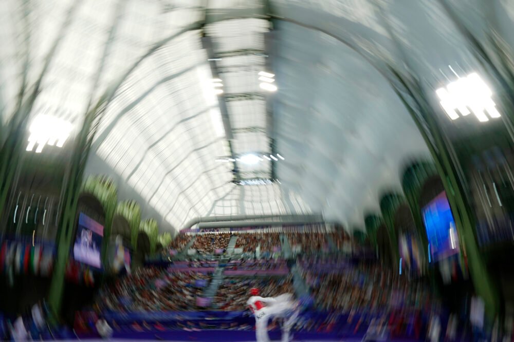 Taekwondo, stop agli ottavi per Cazzato ai Mondiali cadetti. Buone prestazioni per gli azzurrini