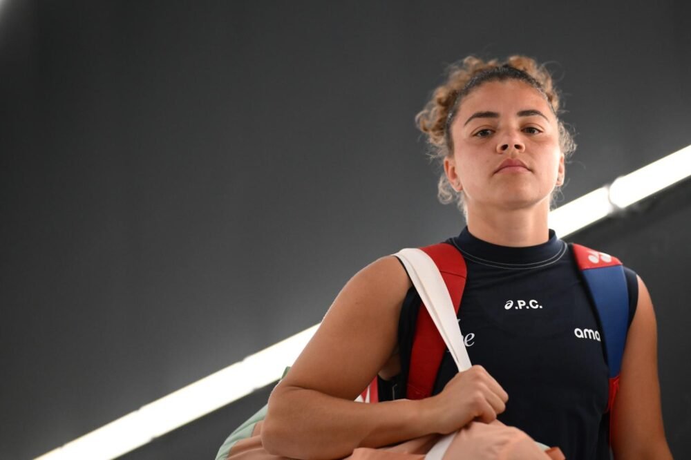Jasmine Paolini si gioca la top5 a Roma con Andreeva. E può mettere nel mirino Swiatek…