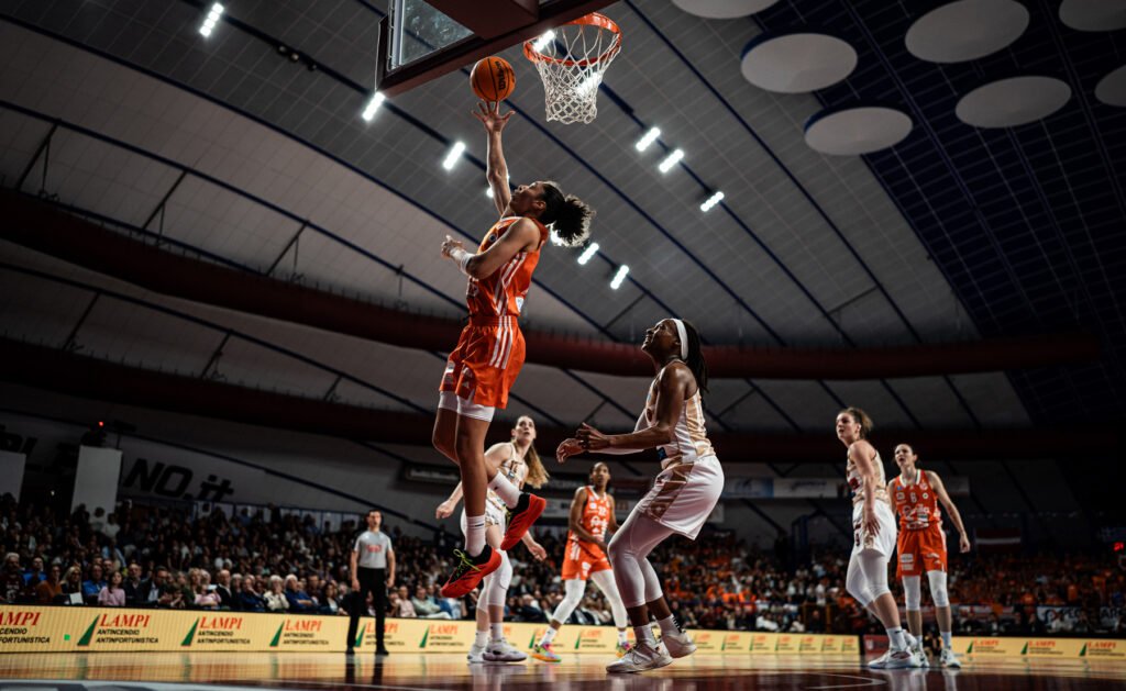 LIVE Schio-Venezia, A1 basket femminile in DIRETTA: gara-5 assegna lo scudetto!