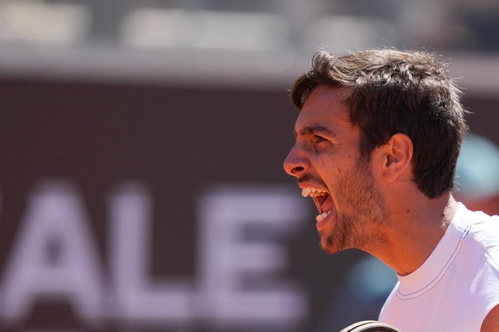 Musetti-Medvedev si vedrà sulla RAI oggi? Orario, partite precedenti, streaming