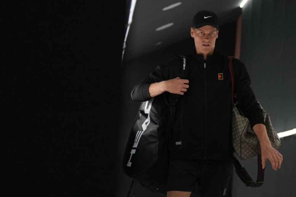 Sinner-Cerundolo si vedrà sulla RAI oggi? Orario esatto, canale, partite precedenti