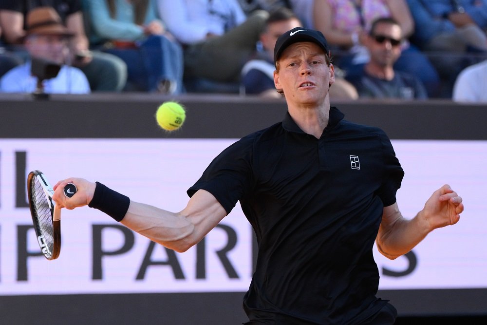 Internazionali d’Italia 2025 oggi: orari 13 maggio, programma, tv, ordine di gioco, streaming