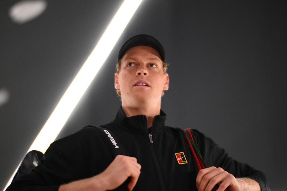 Tutta l’Italia degli Internazionali. Da Sinner e Paolini ai doppi, tanti azzurri rimasti a Roma