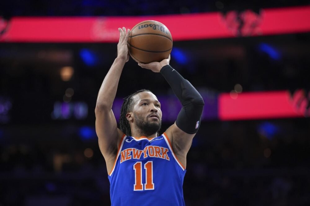 NBA Playoff 2025, New York e Minnesota vincono gara-4 e si portano sul 3-1