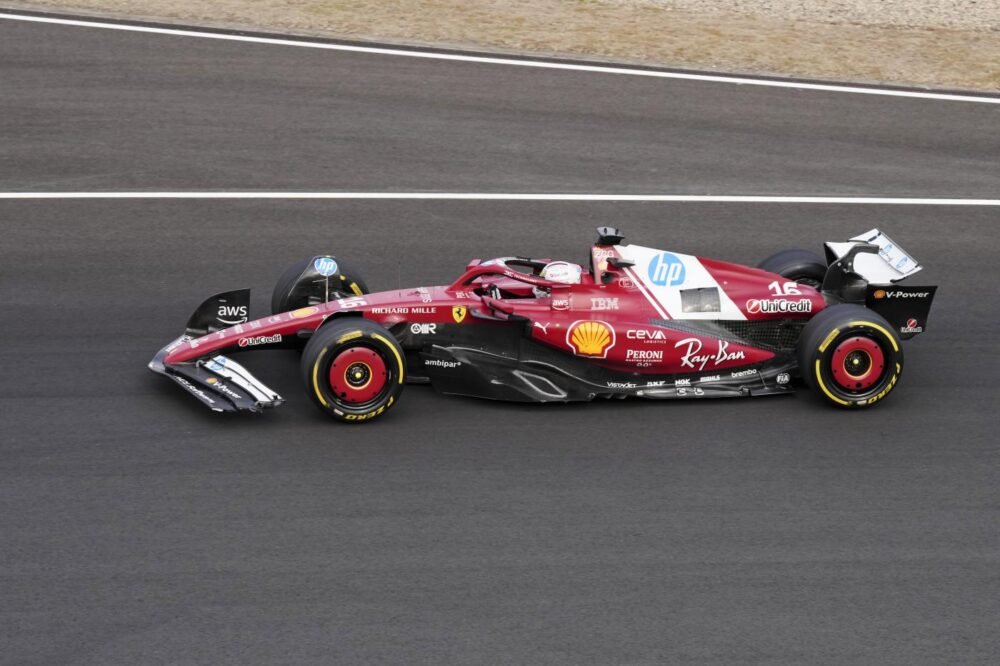 F1, i precedenti della Ferrari a Imola. Le vittorie sono 8, ma tanto lontane nel tempo!
