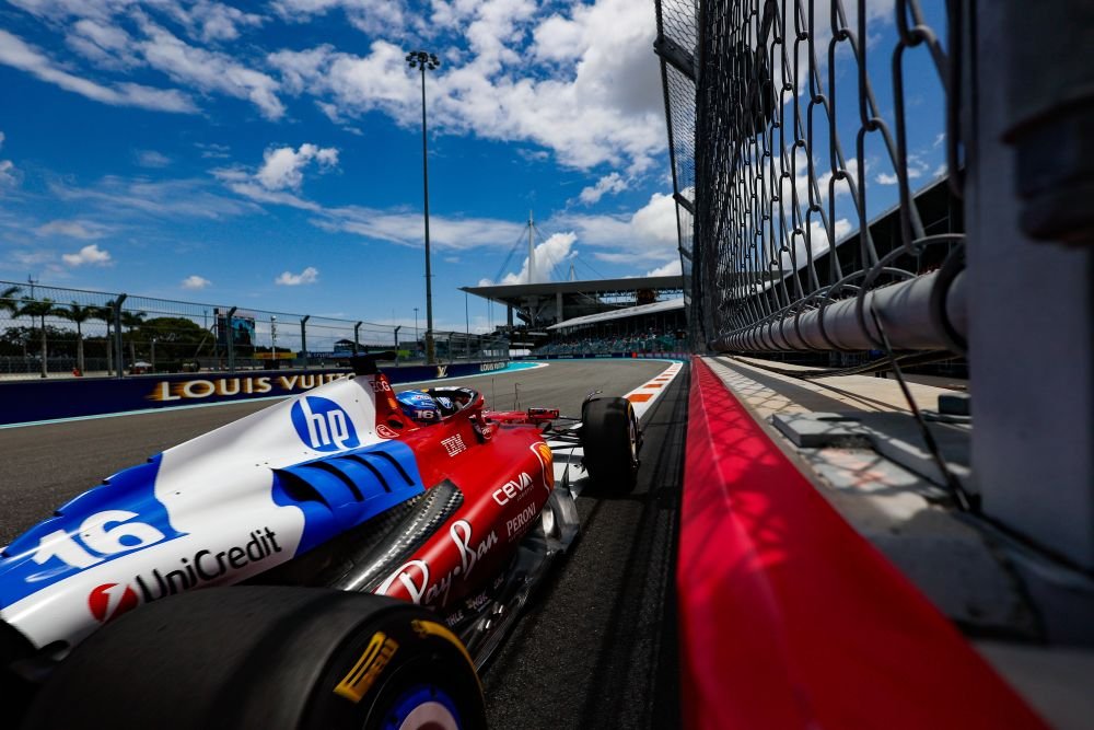 F1, gli aggiornamenti della Ferrari in vista di Imola: un “all-in” per non pensare già al 2026