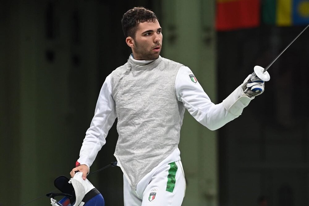 Scherma: i 24 convocati dell’Italia per il GP di fioretto a Shanghai