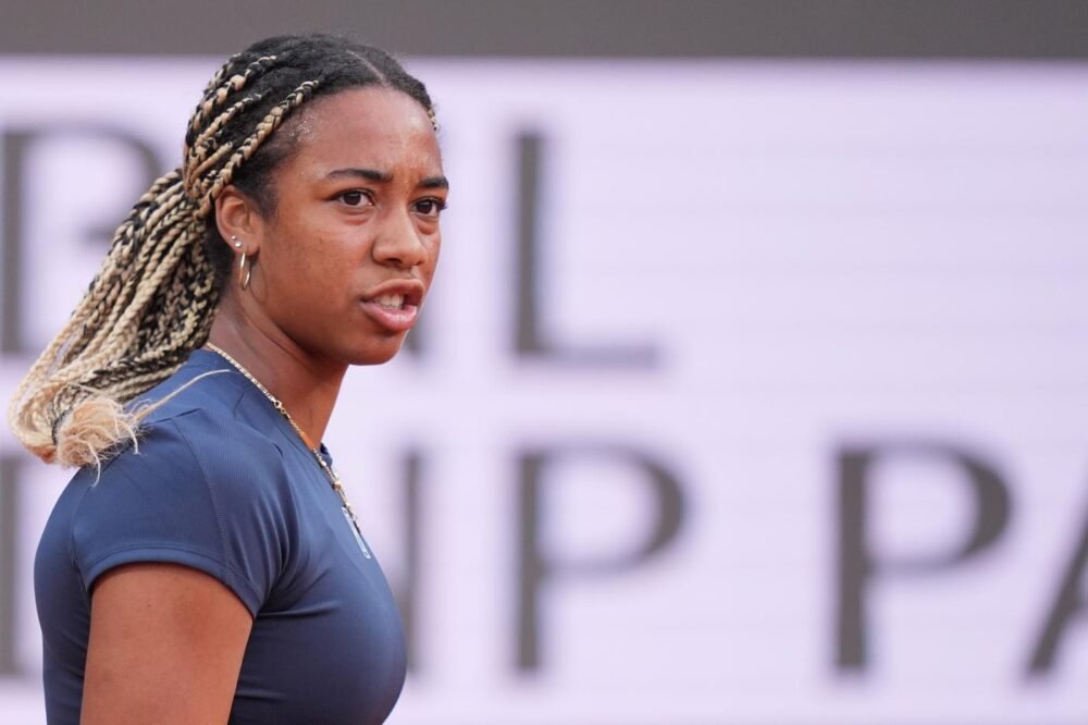 WTA Roma 2025, Grant e Pigato escono di scena in doppio agli ottavi contro Eala e Gauff