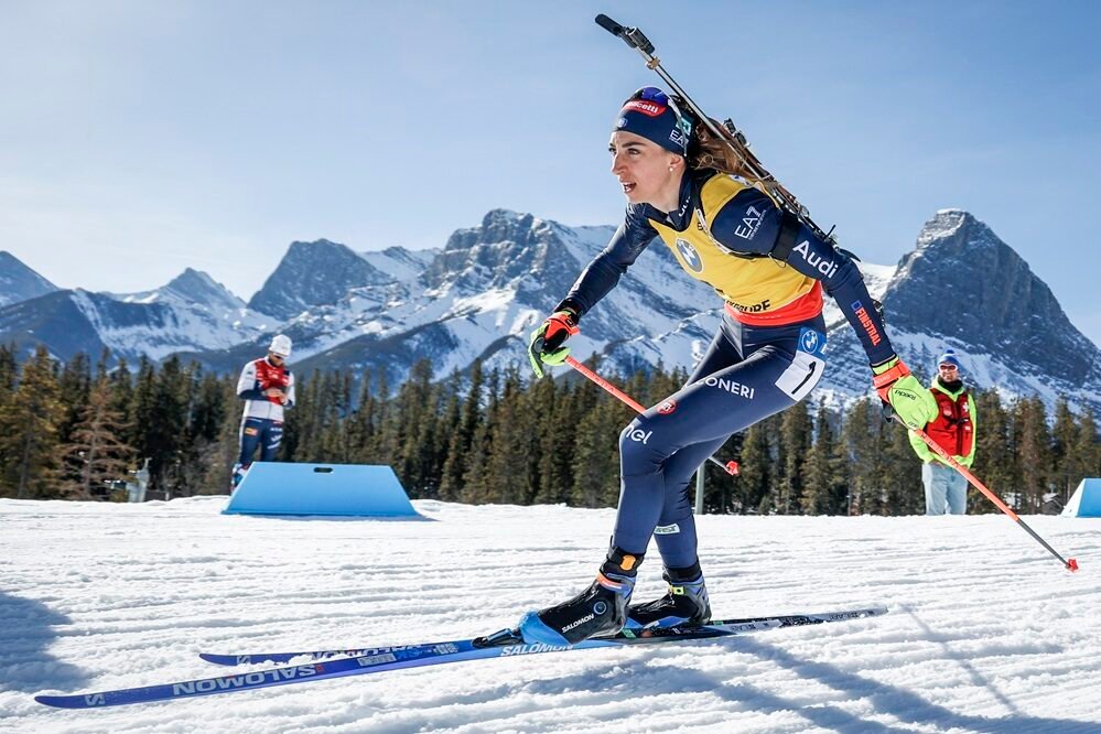 Biathlon, calendario Coppa del Mondo 2025-2026: date e programma. Le Olimpiadi ad Anterselva