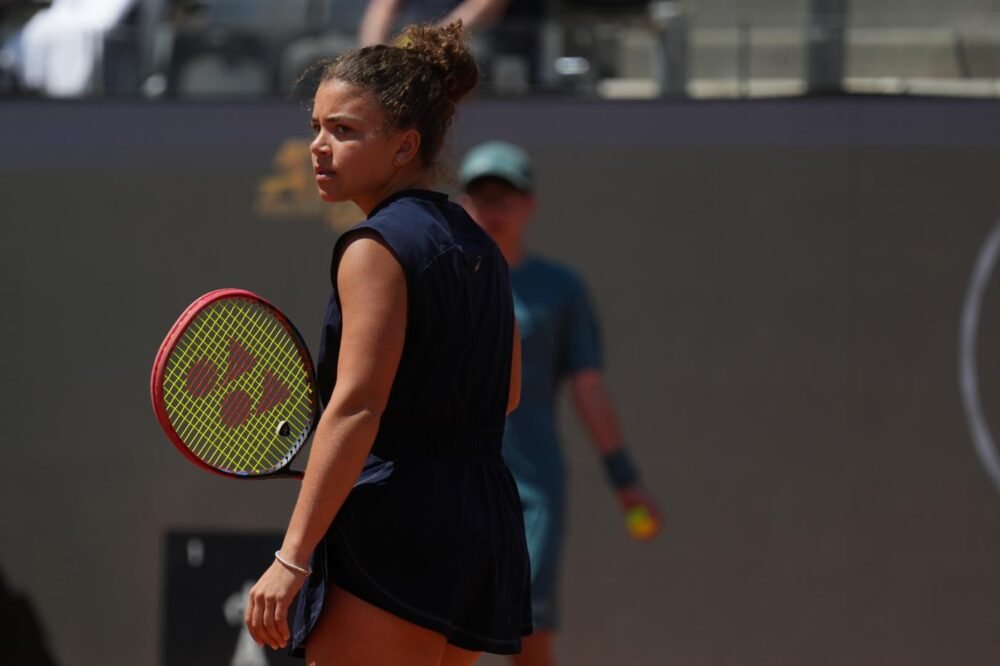 Jasmine Paolini consolida lo status di top5 mondiale! E sogna il sorpasso su Iga Swiatek…