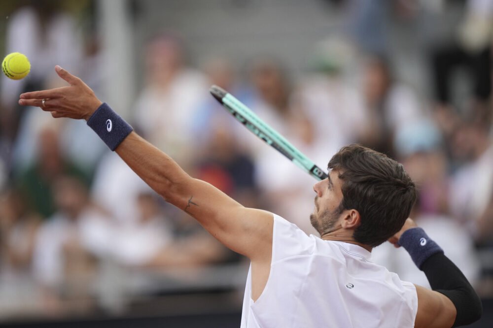 Musetti prosegue la rincorsa alla top8 verso il Roland Garros. E c’è Djokovic nel mirino…