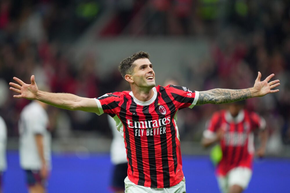 LIVE Milan-Bologna, Finale Coppa Italia calcio 2025 in DIRETTA: in palio un trofeo importante