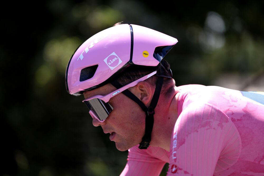 LIVE Giro d’Italia 2025, tappa di oggi in DIRETTA: l’arrivo di Matera chiama gli uomini da Classiche