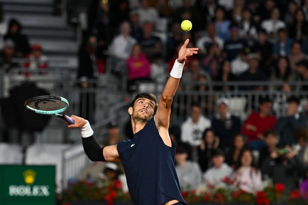 Musetti-Zverev si vedrà sulla RAI oggi? Orario preciso, programma, canale, streaming