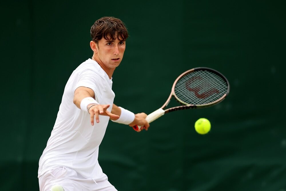 Bondioli/Caniato-Doumbia/Reboul oggi, ATP Roma 2025: orario, programma, tv, streaming