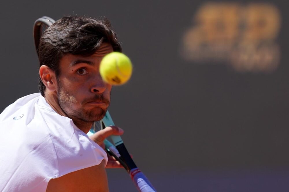 Internazionali d’Italia 2025: Musetti per la semifinale, in campo anche Errani/Paolini