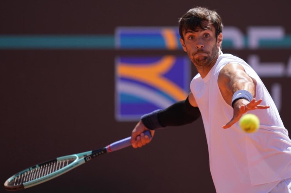 Internazionali d’Italia 2025 oggi: orari 14 maggio, programma, tv, ordine di gioco, streaming