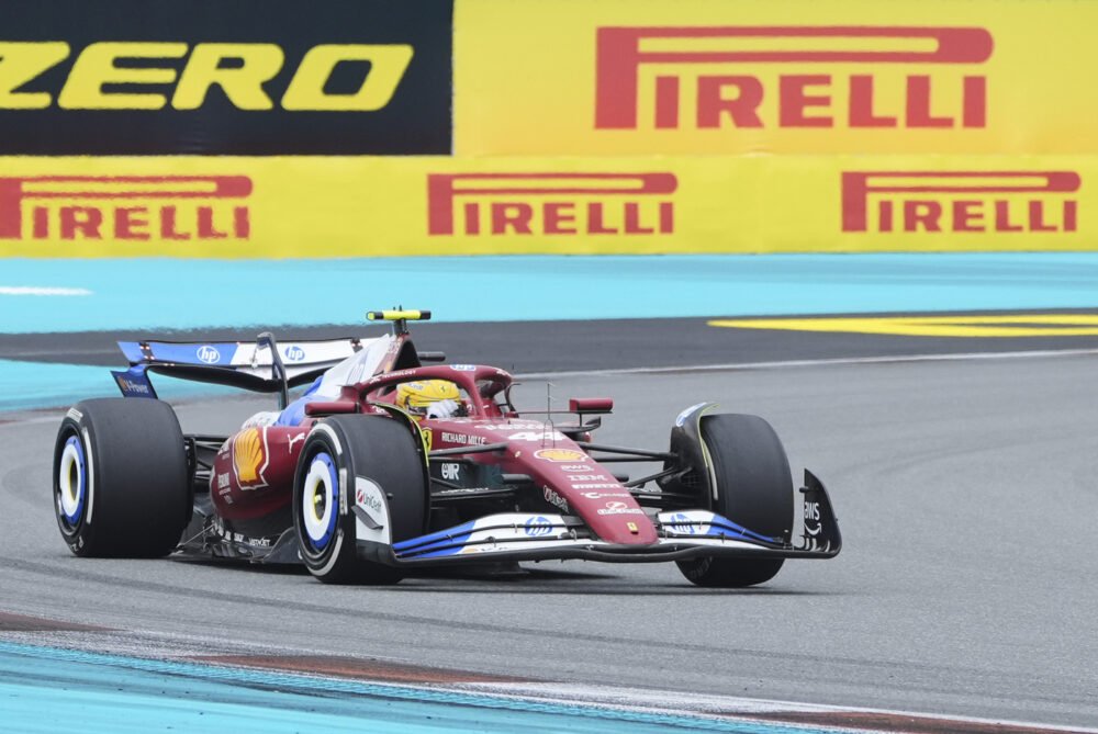 F1, cosa può cambiare con la nuova direttiva tecnica a giugno? Ultima spiaggia per la Ferrari